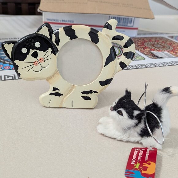 Crazy Cat Lady Box - Picture 7 of 9